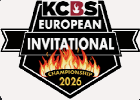 KCBS European Invitational Championship 2026