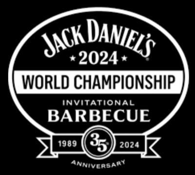 Jack Daniel's World Championship 2024
