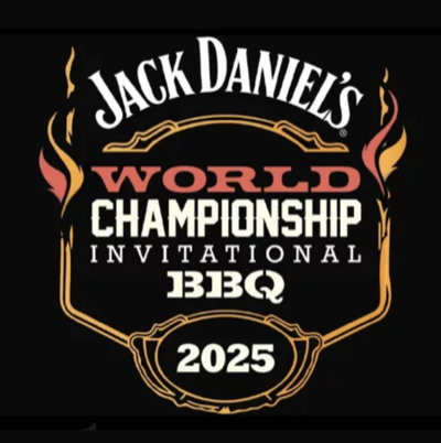 Jack Daniel's World Championship 2025