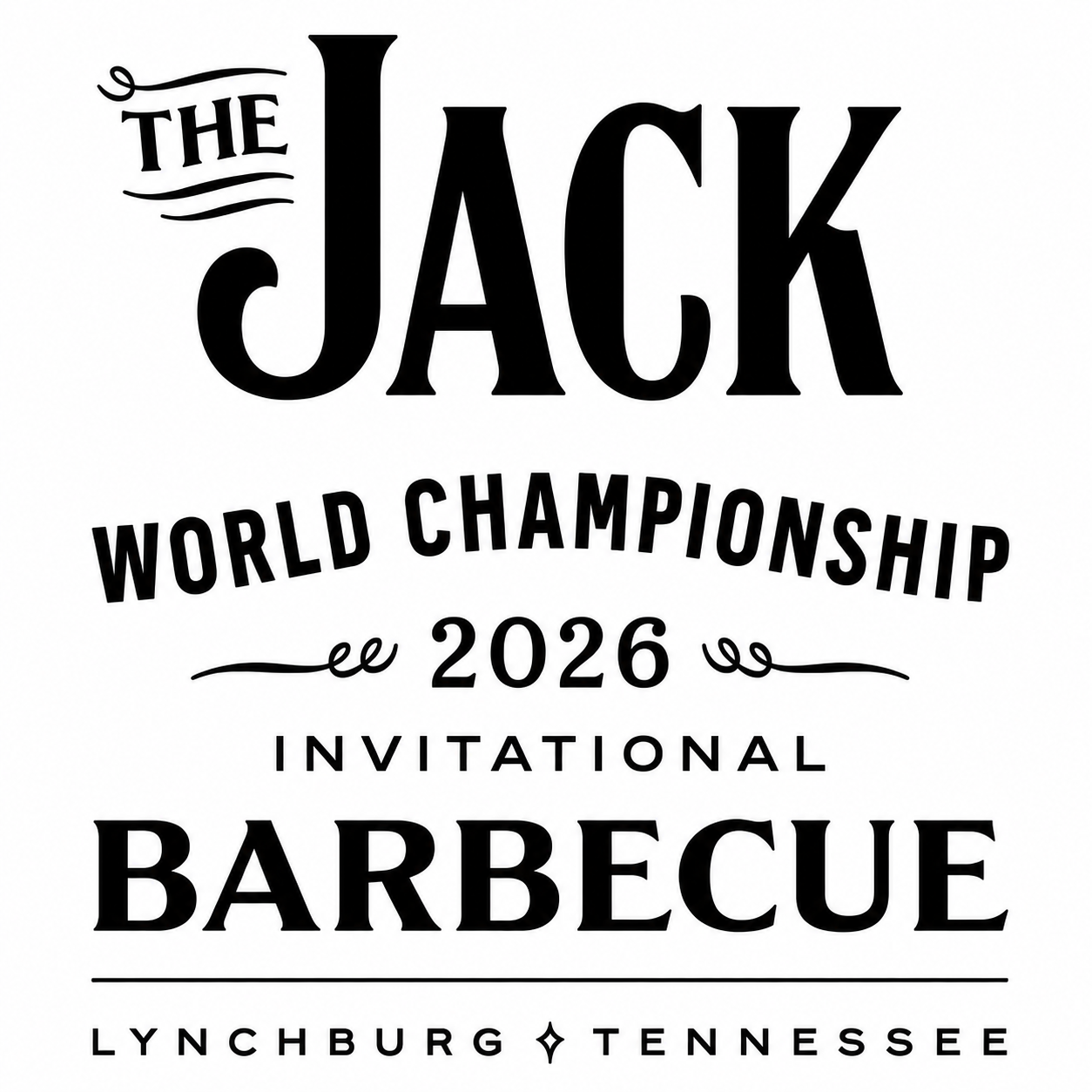 Jack Daniel's World Championship 2026
