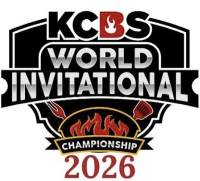 KCBS World Invitational 2026
