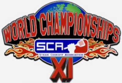 SCA World Championships 2025