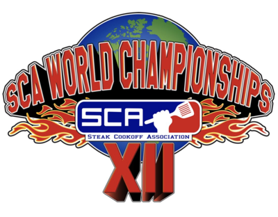 SCA World Championships 2026